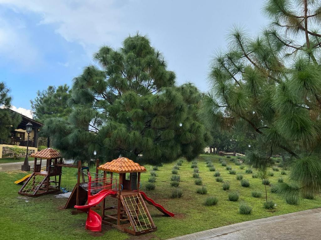 Cabana No.2 Puerta Del Bosque Mazamitla. Ngoại thất bức ảnh